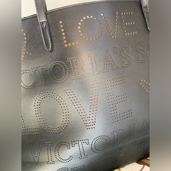 VS Large Tote - Picture 5 of 7